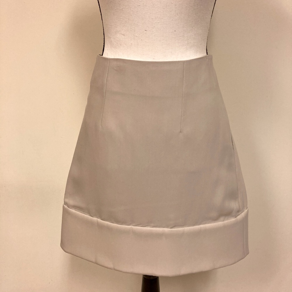 Chloe Mini Skirt